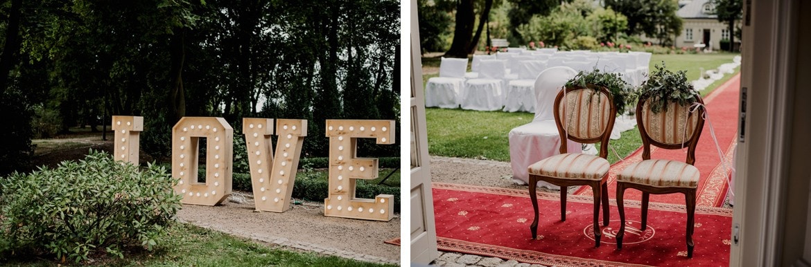 gdzie slub plenerowy malopolska