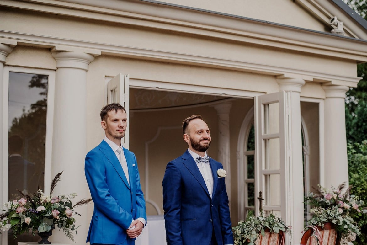 slub plenerowy w smilowicach