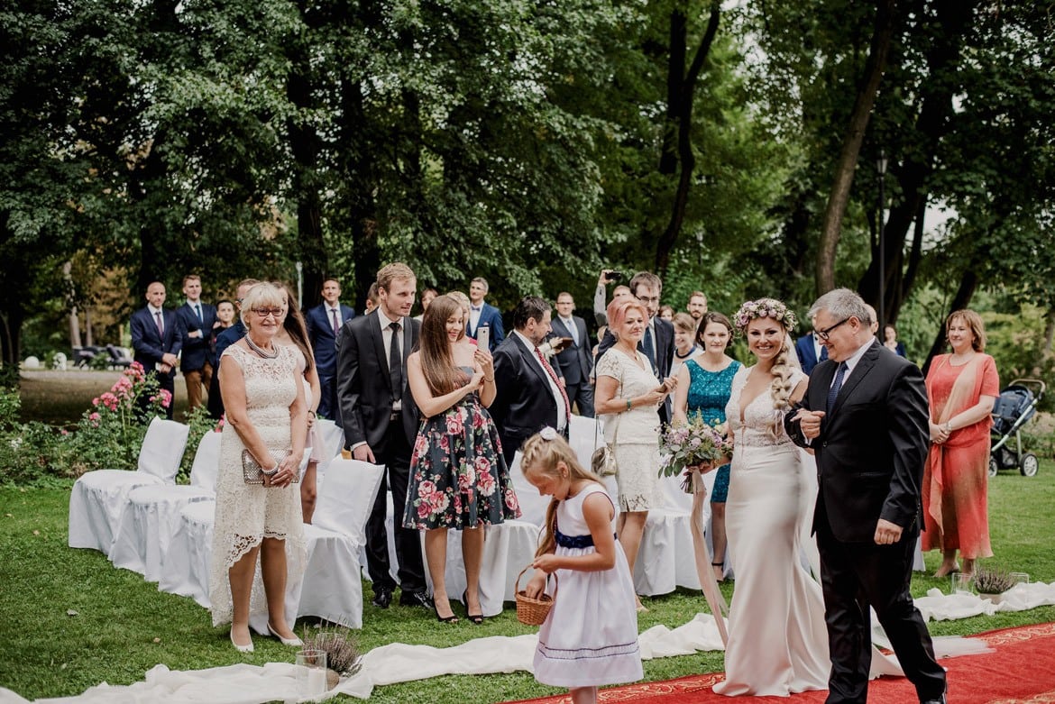 slub plenerowy w smilowicach