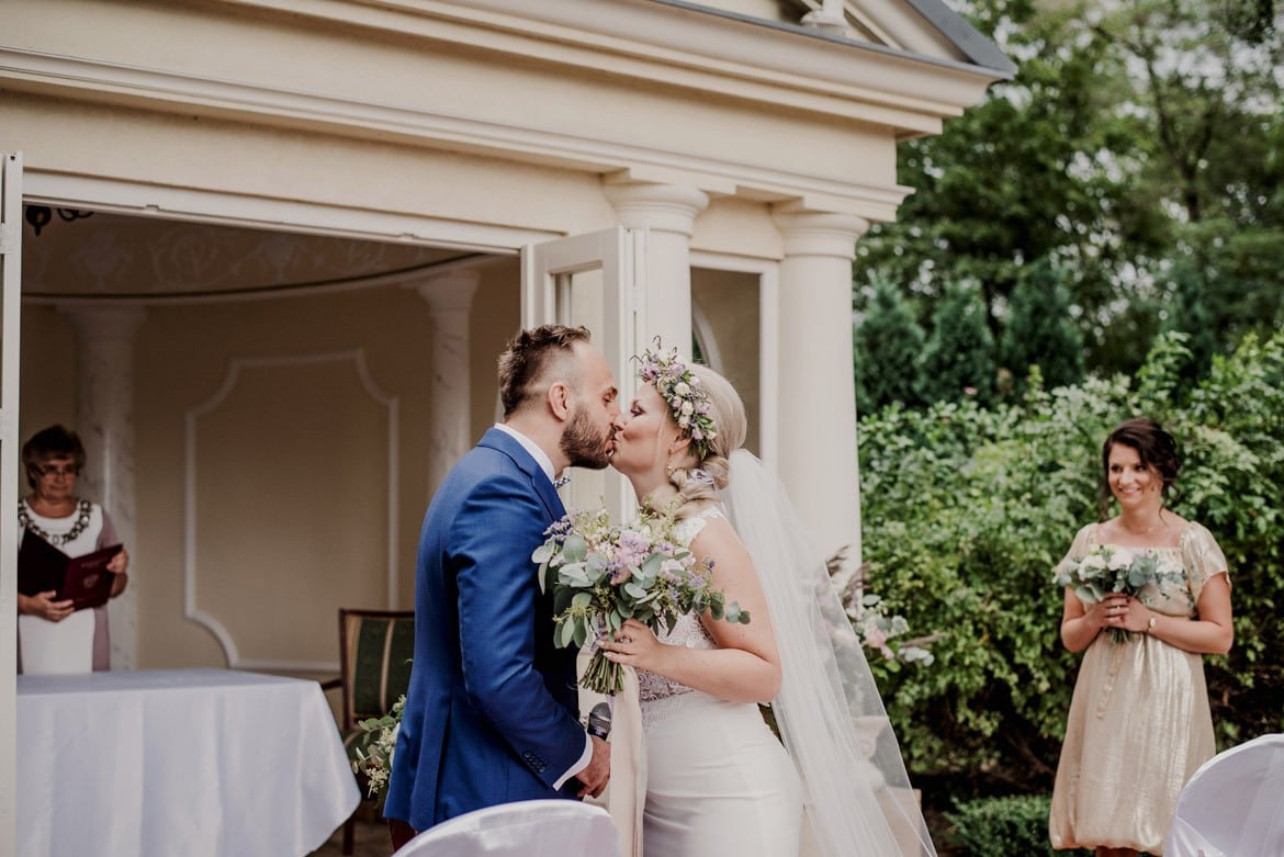 ślub w plenerze małopolska