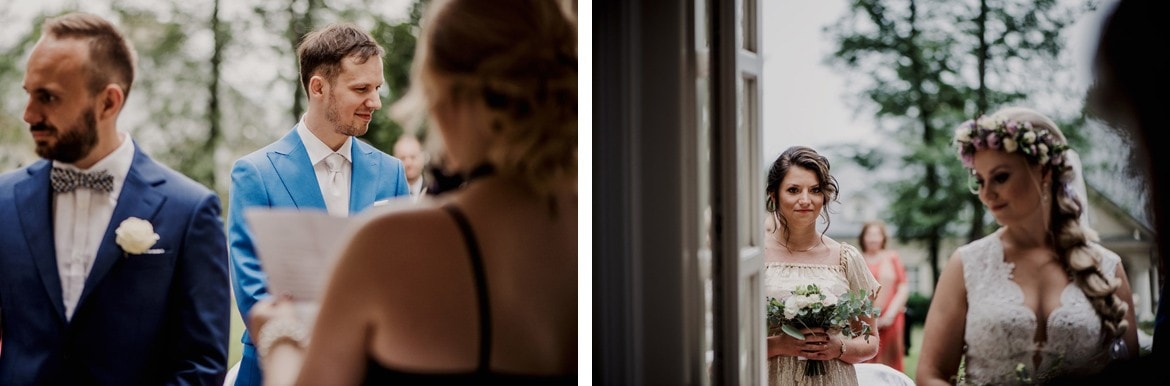 ślub w plenerze małopolska