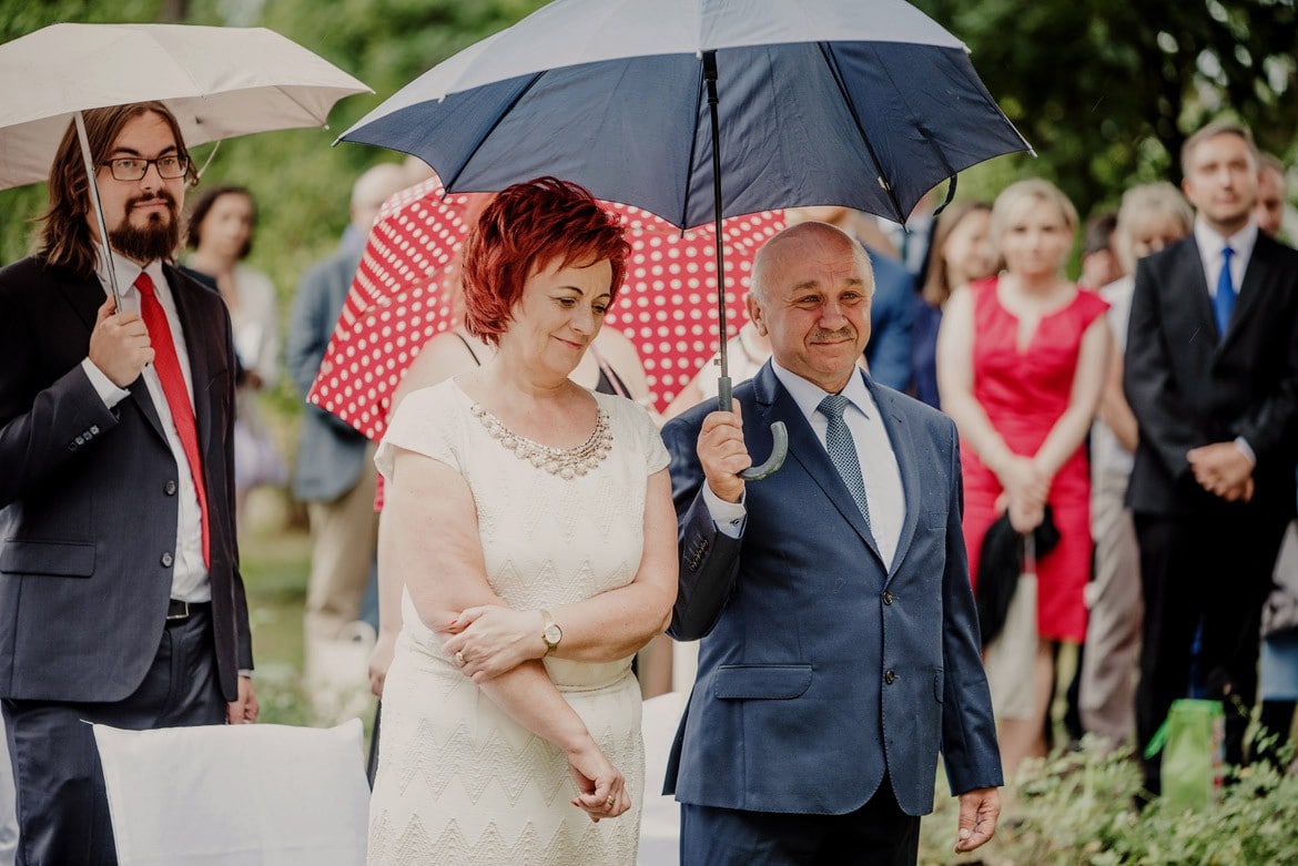 ślub plenerowy pałac śmiłowice