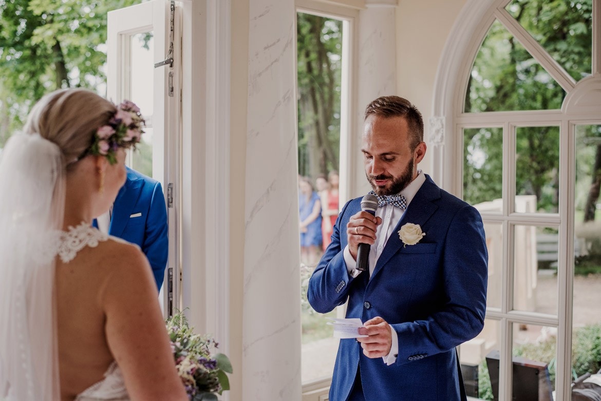 ślub plenerowy pałac śmiłowice