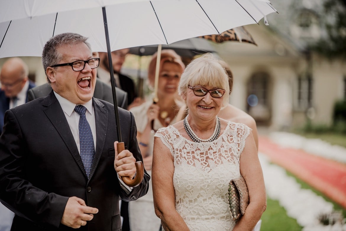 ślub plenerowy pałac śmiłowice