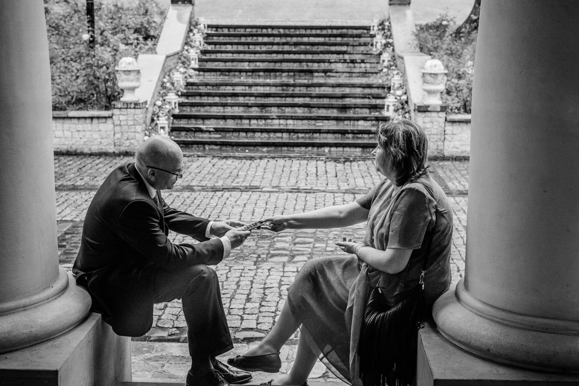 wesele z zespołem EKG