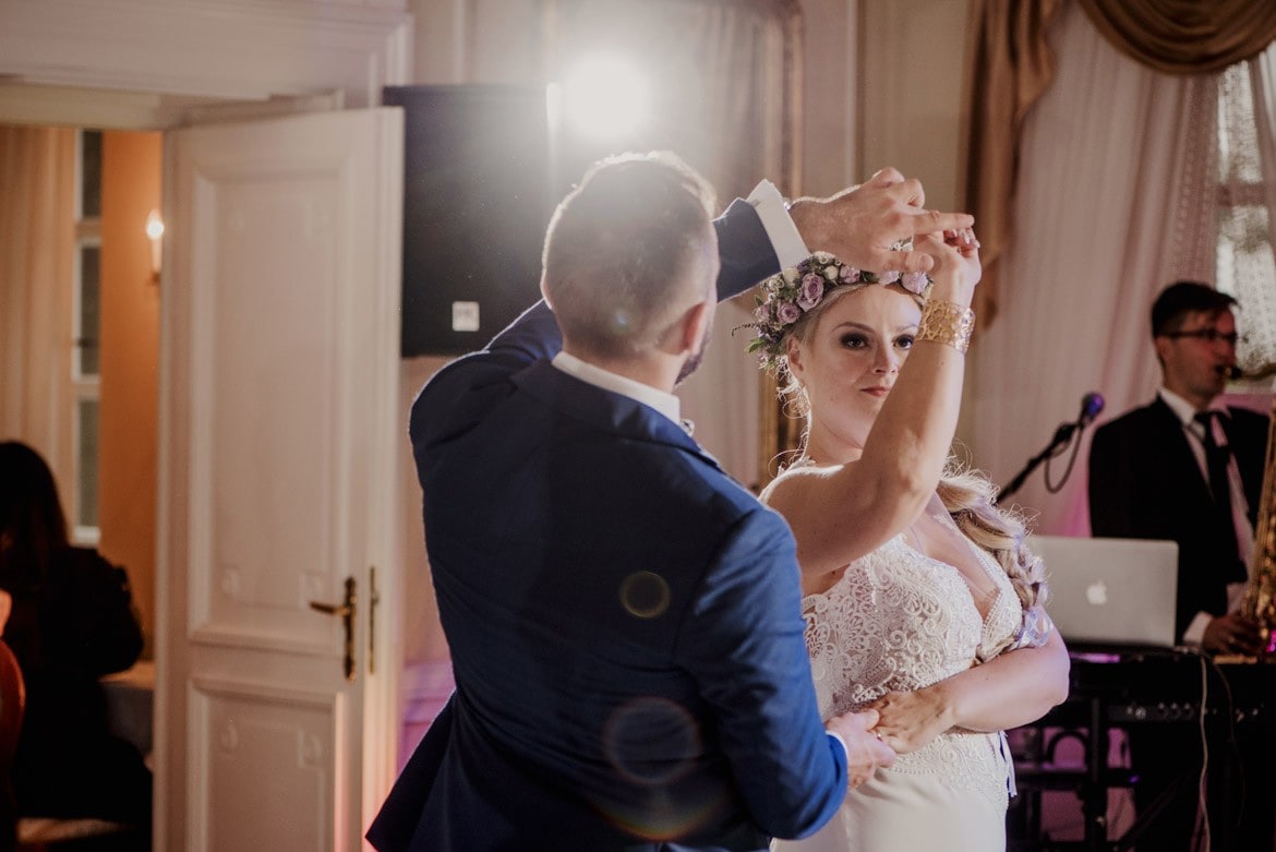 fotograf na wesele kraków