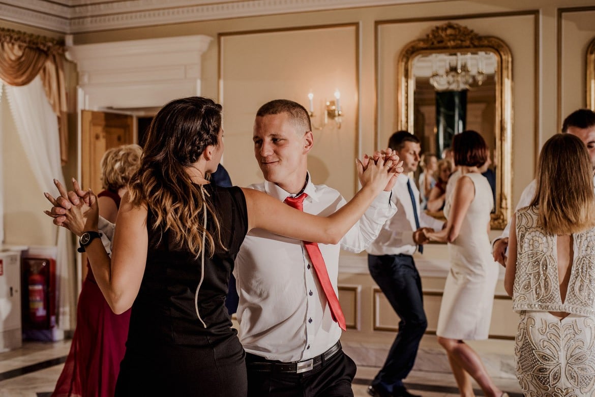 fotograf na wesele kraków