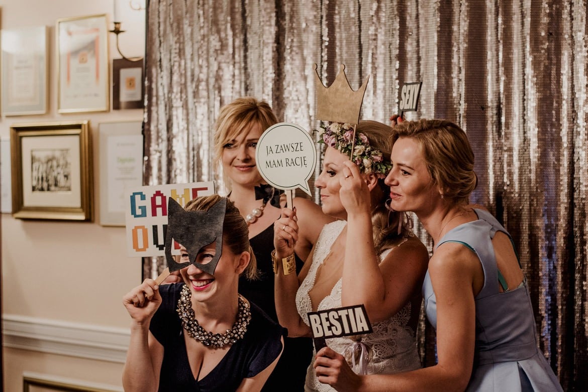 fotograf na wesele kraków