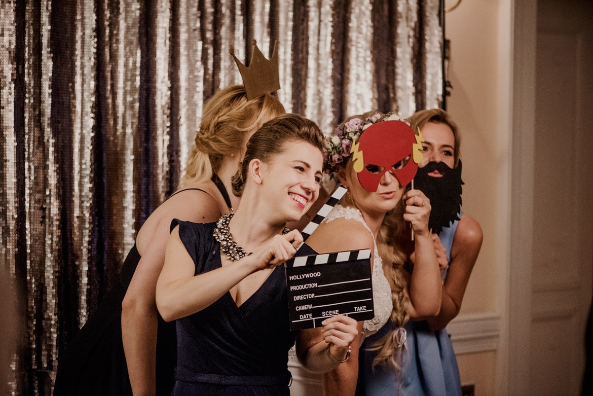 fotograf na wesele kraków