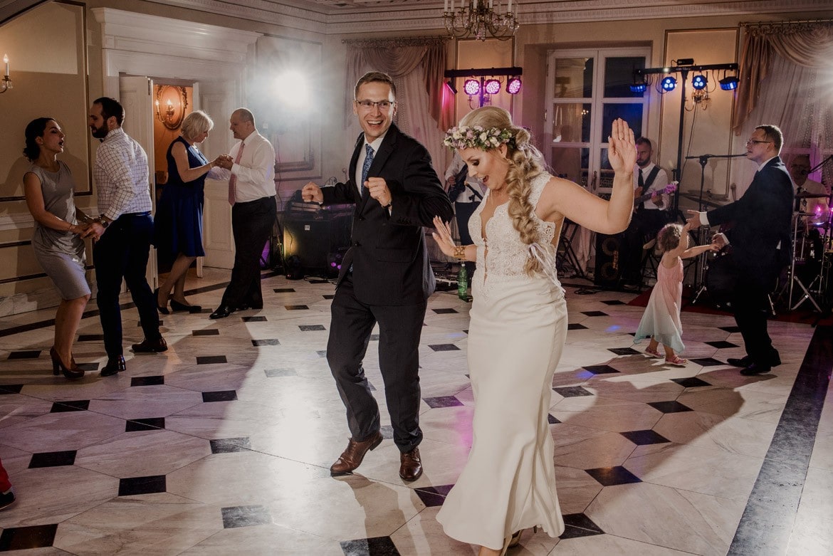 fotograf na wesele kraków