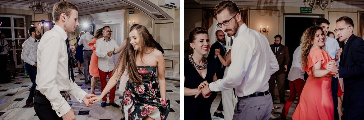 fotograf na wesele kraków