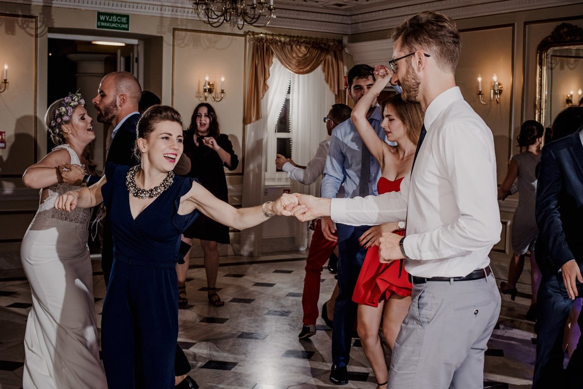 fotograf na wesele kraków