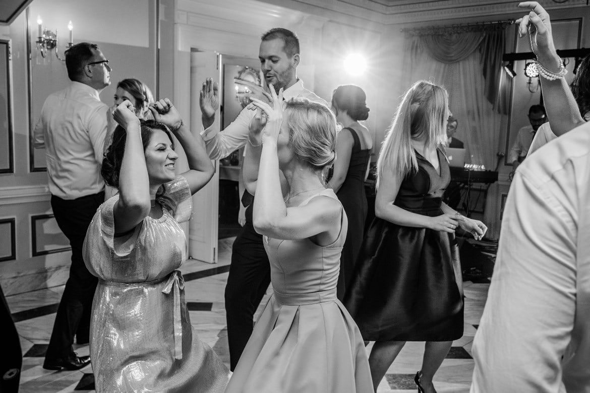 fotograf na wesele kraków