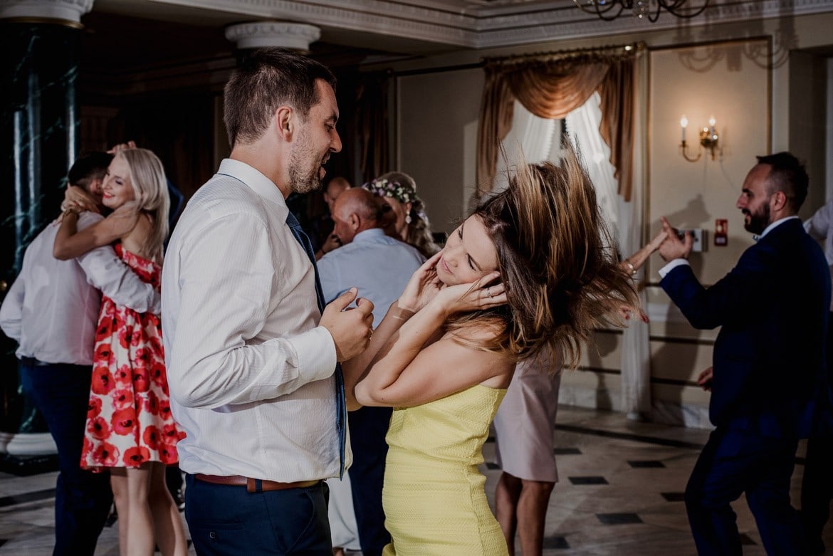 fotograf na wesele kraków