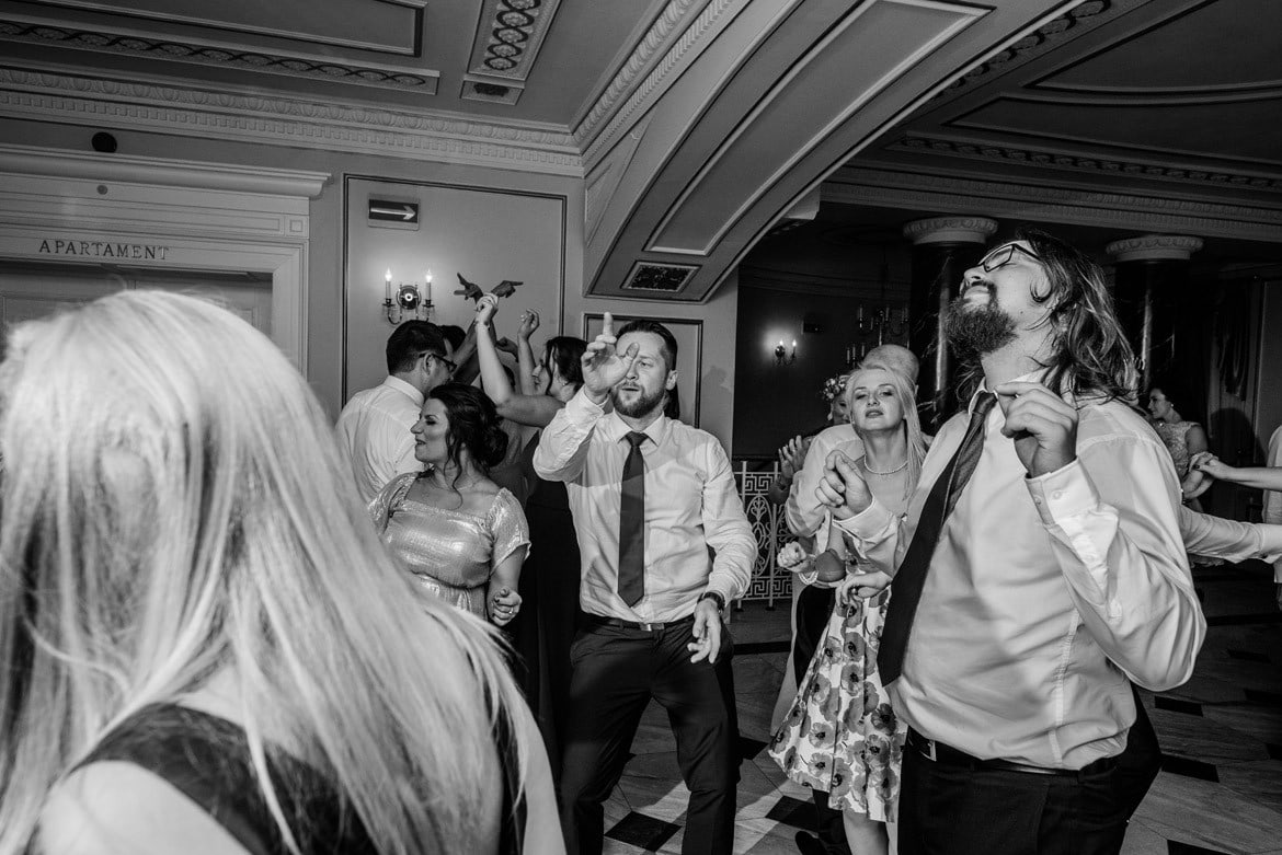 fotograf na wesele kraków