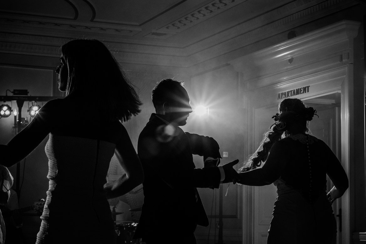 fotograf na wesele kraków