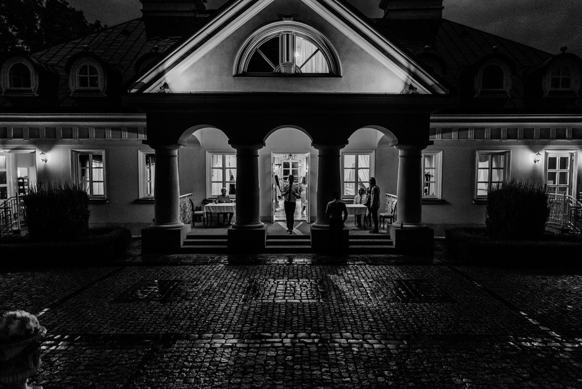 fotograf na wesele kraków