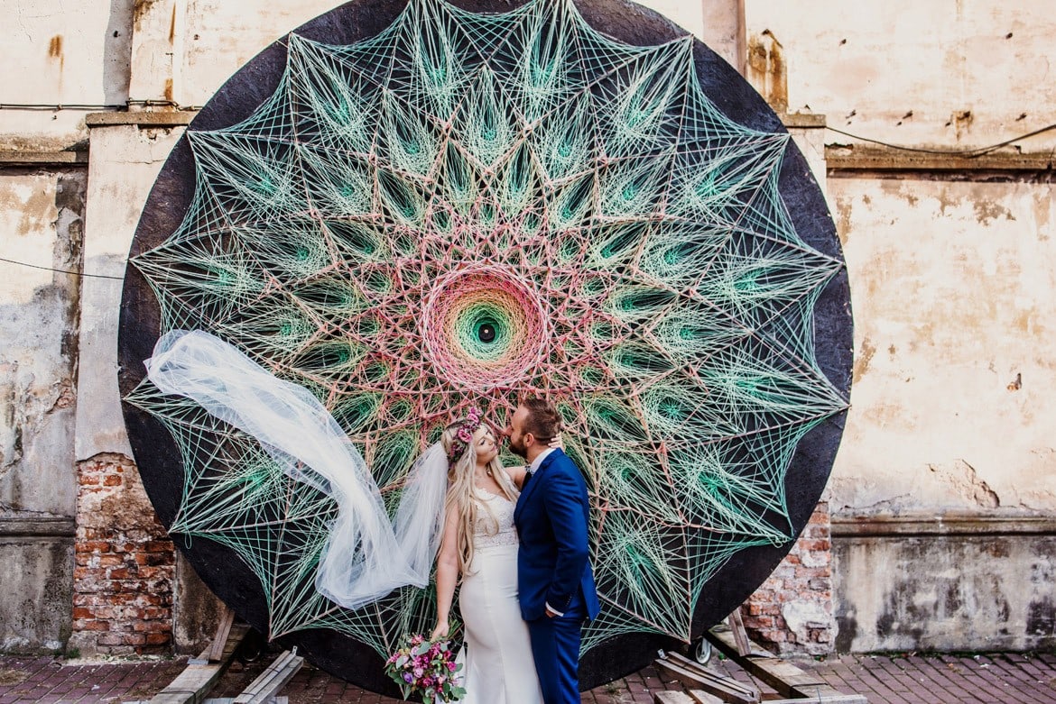 plener ślubny w krakowie