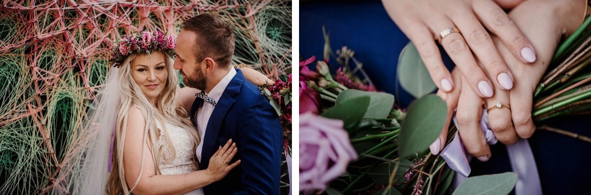 plener ślubny w krakowie