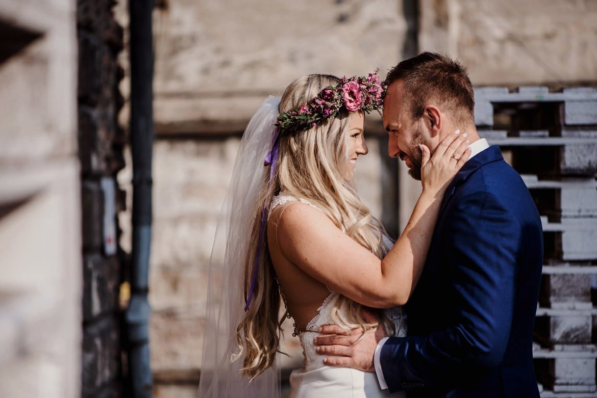 plener ślubny w krakowie