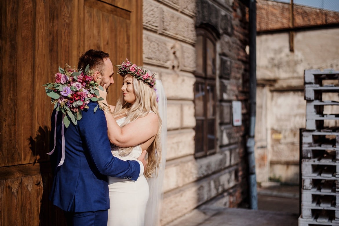 plener ślubny w krakowie