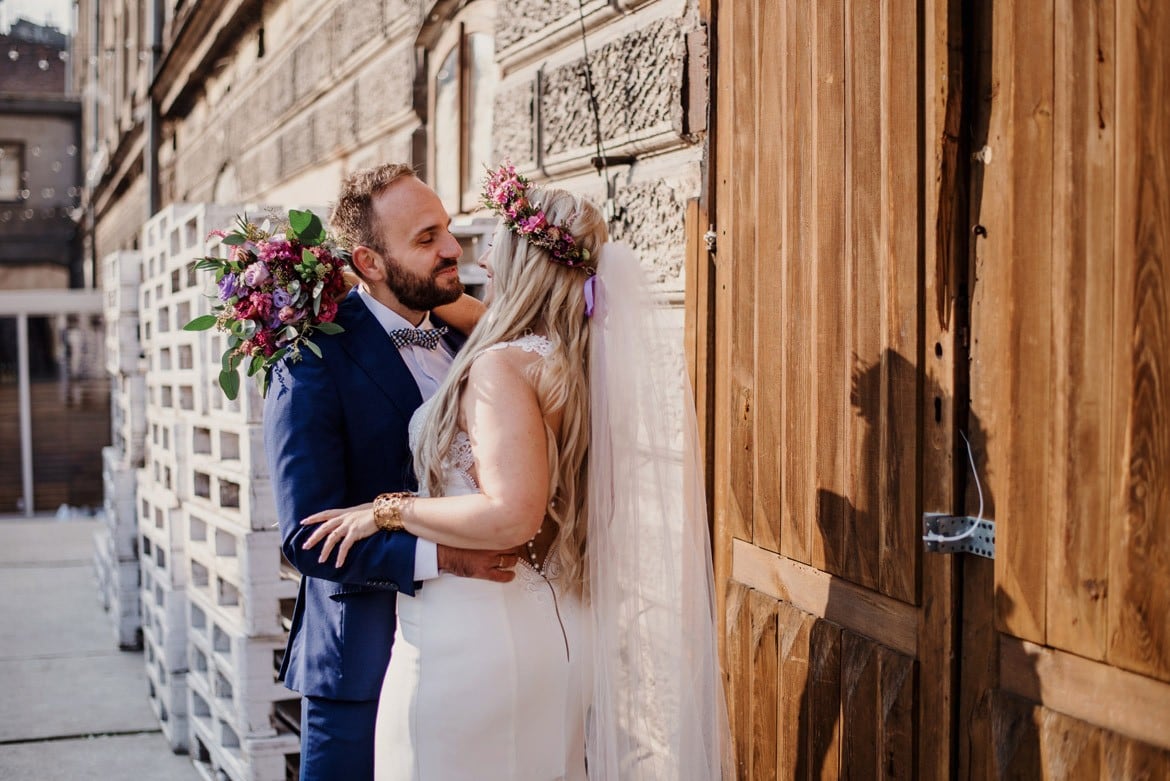 sesja ślubna w krakowie