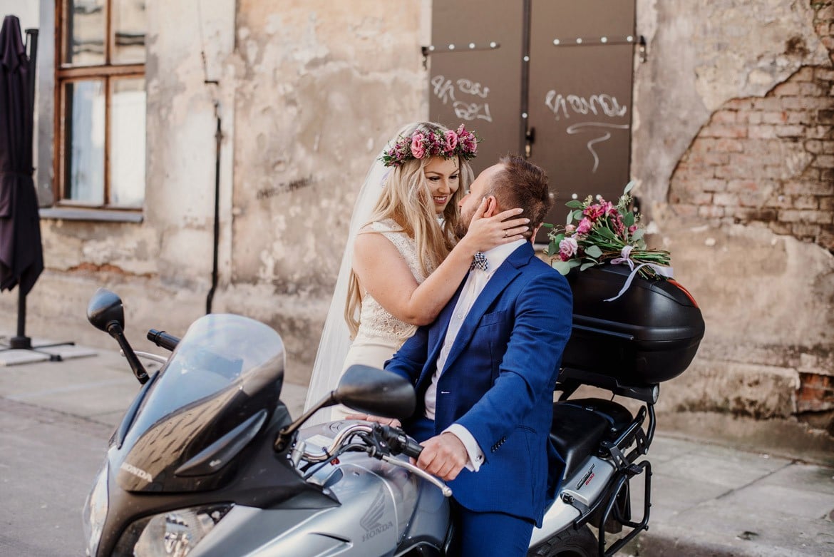 fotograf ślubny kraków