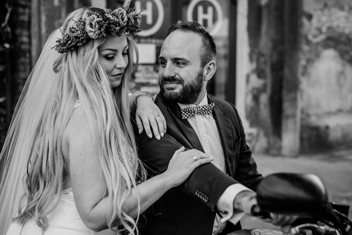 fotograf ślubny kraków