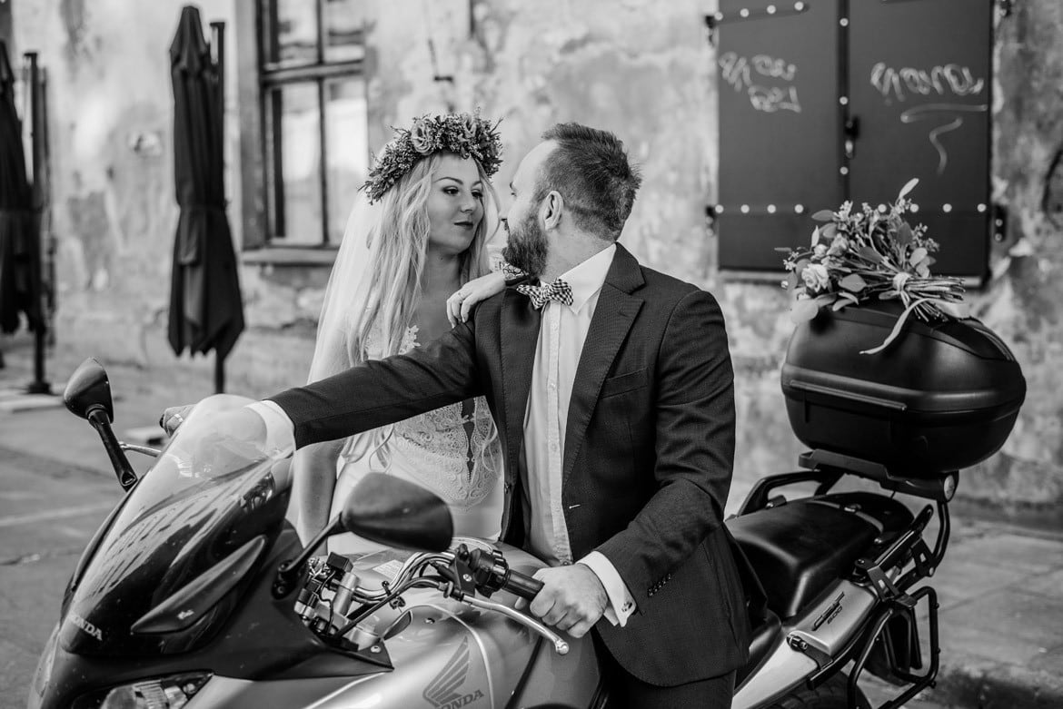 fotograf ślubny kraków