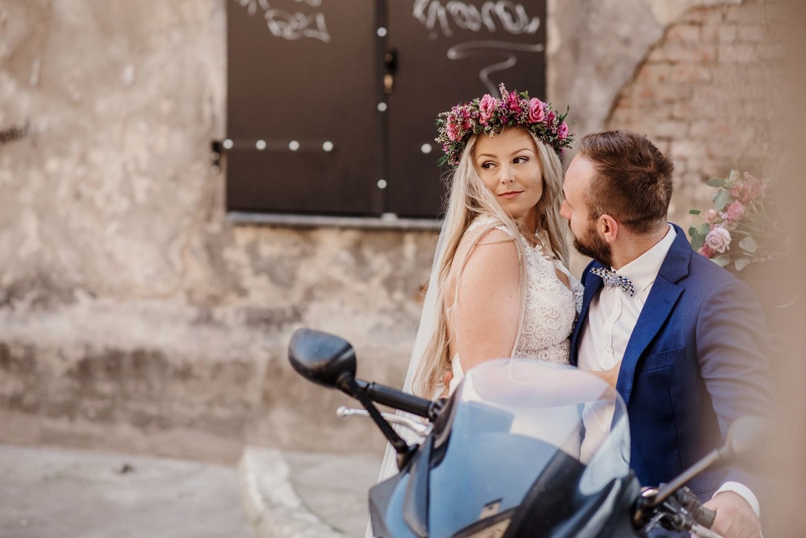 fotograf ślubny kraków
