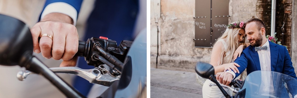 sesja ślubna dolnych młynów