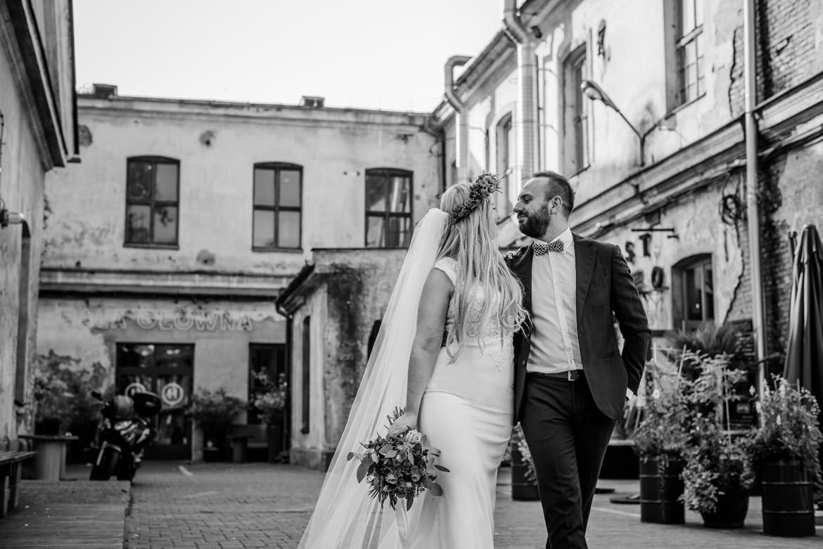 plener ślubny dolnych młynów