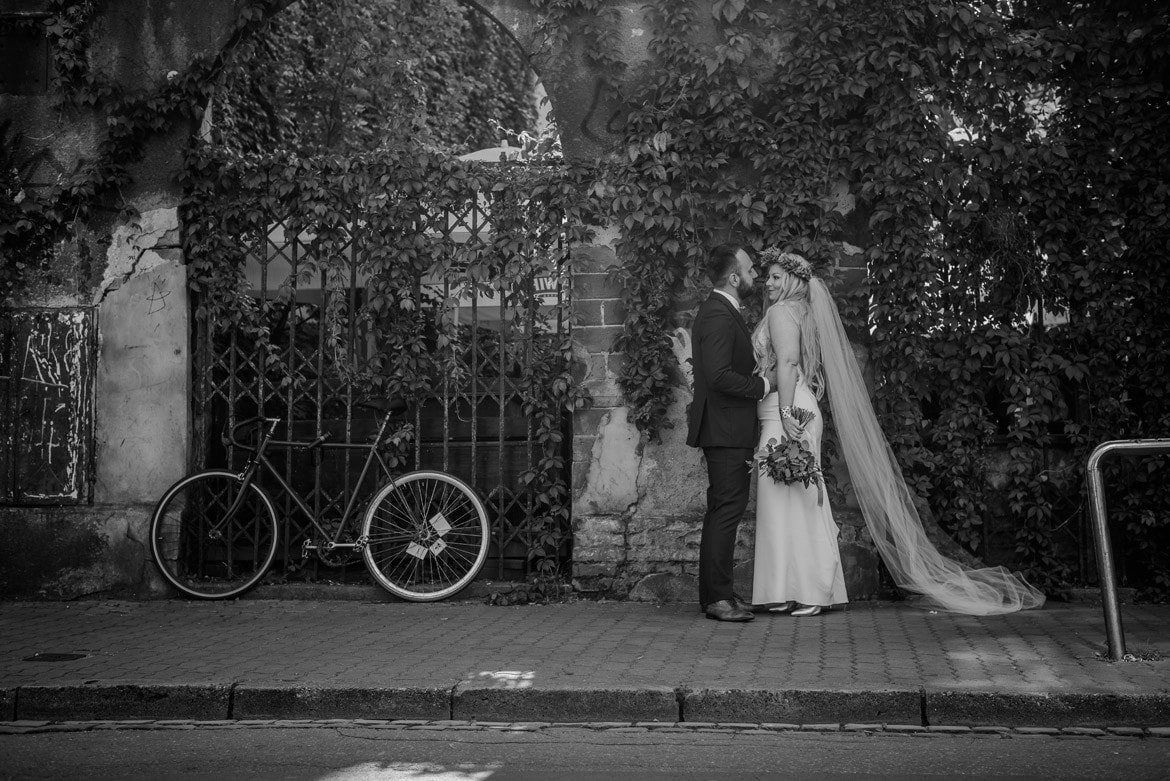 plener ślubny dolnych młynów