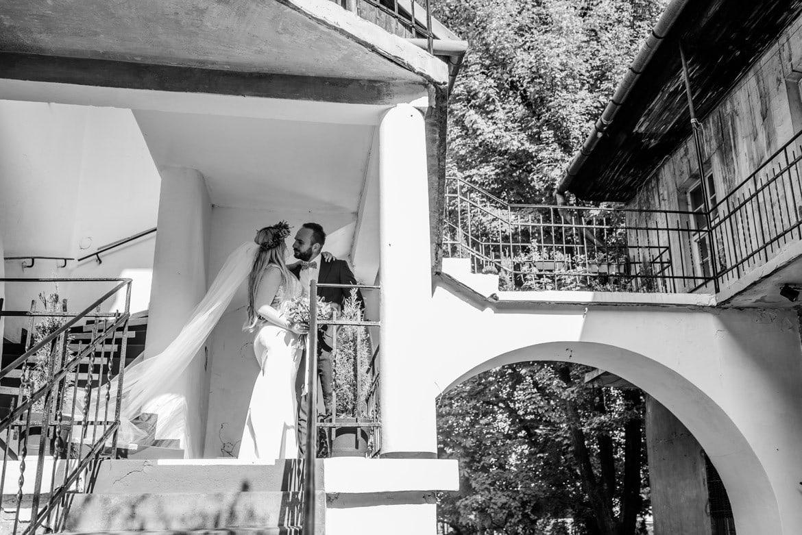 plener ślubny dolnych młynów