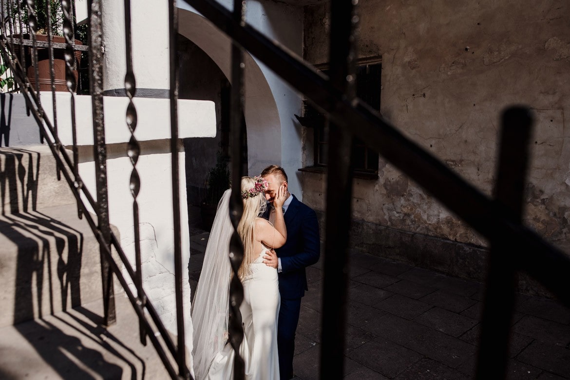 fotograf na ślub kraków