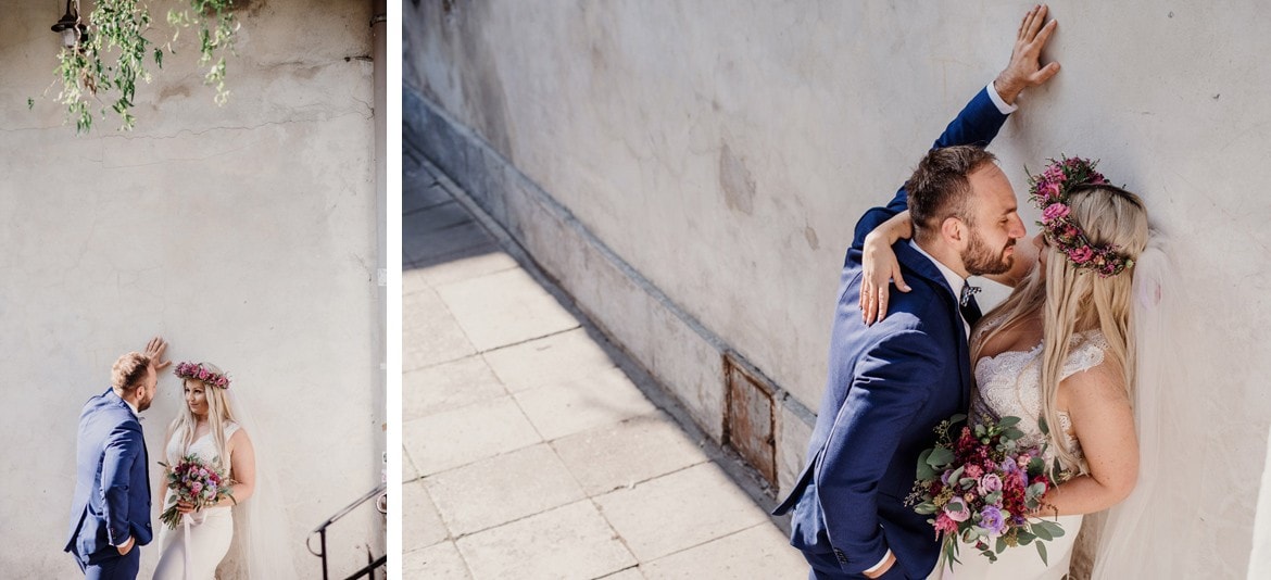 fotograf na ślub kraków