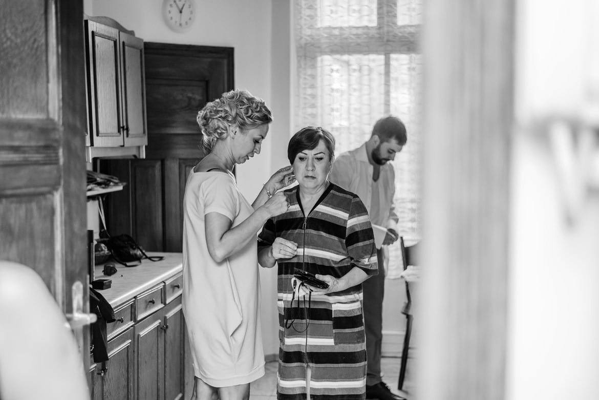 fotograf ślubny katowice