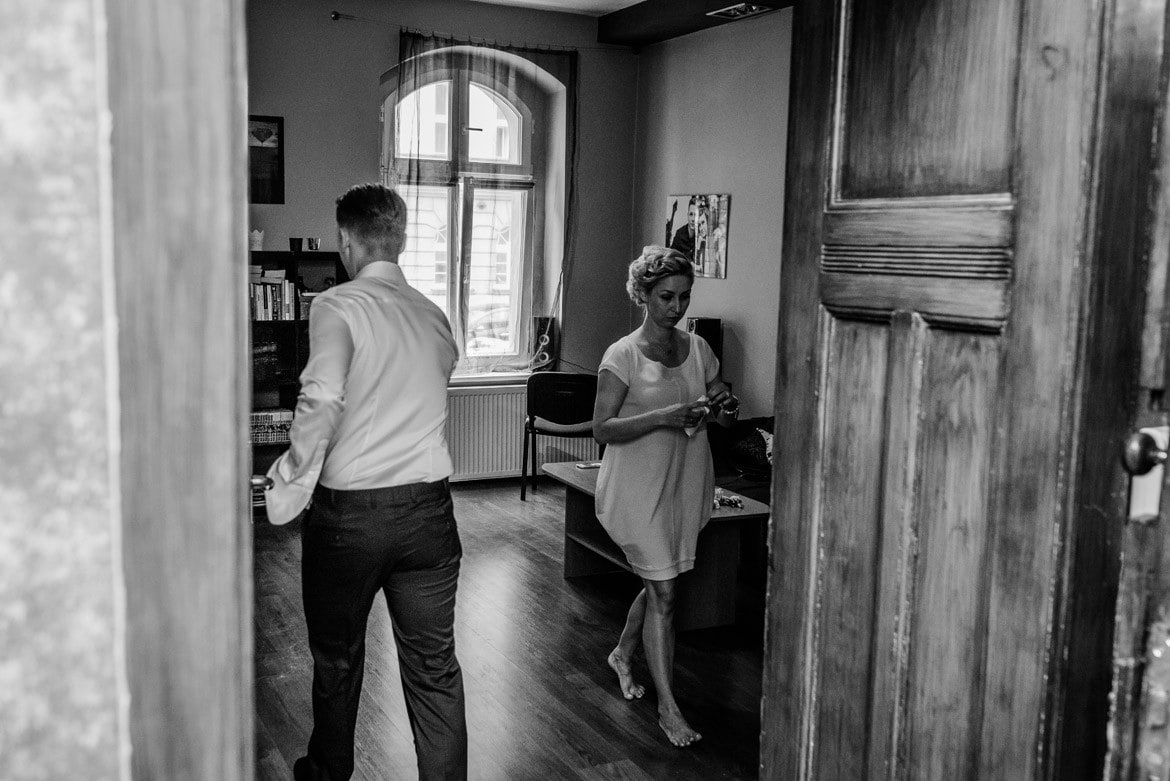 fotograf ślubny katowice