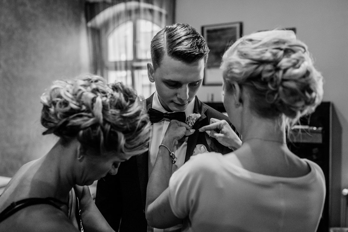 fotograf ślubny katowice