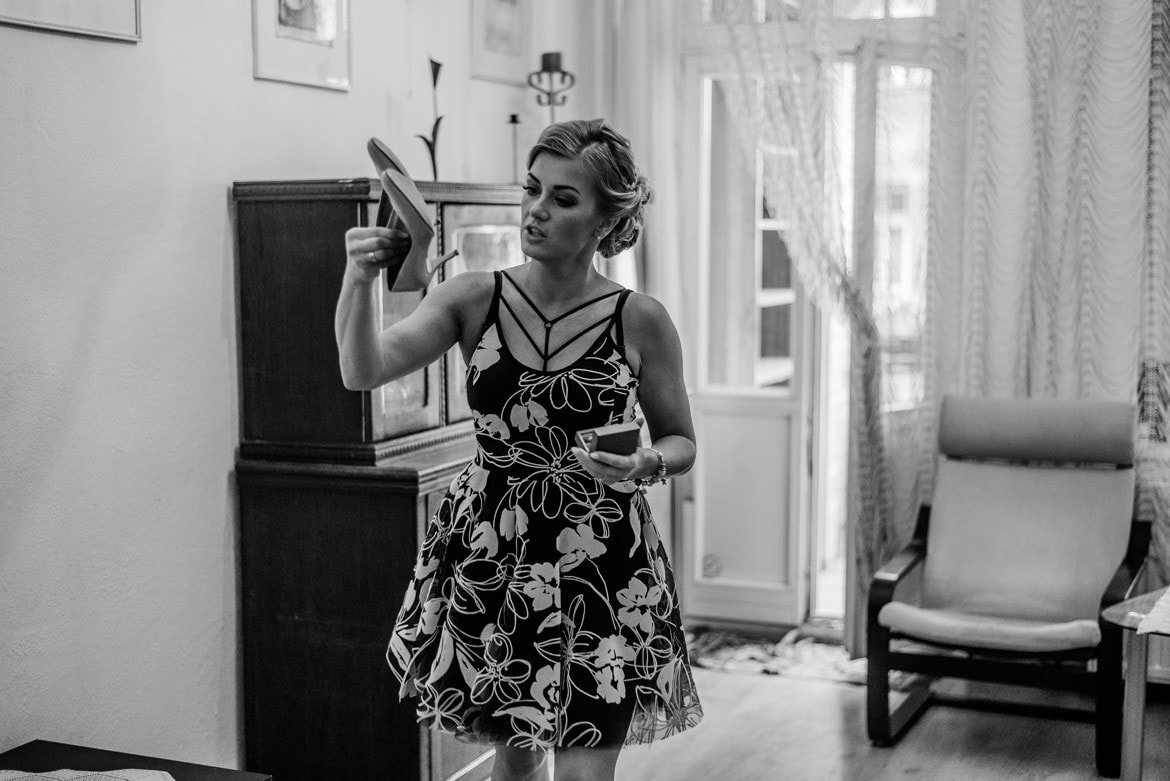 fotograf ślubny katowice