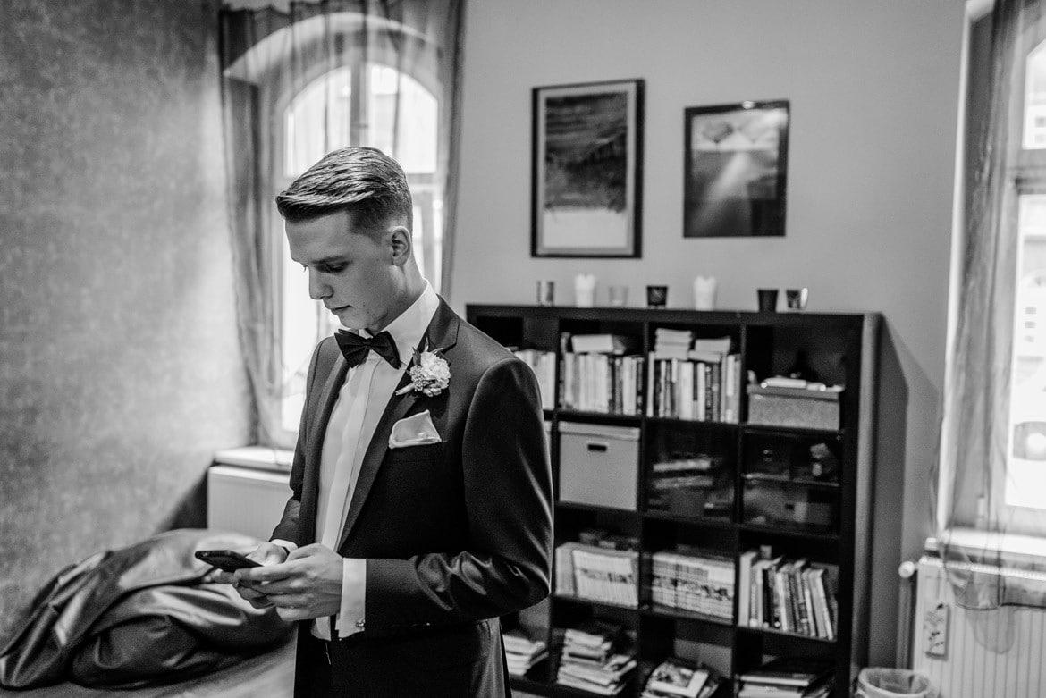 fotograf slub katowice