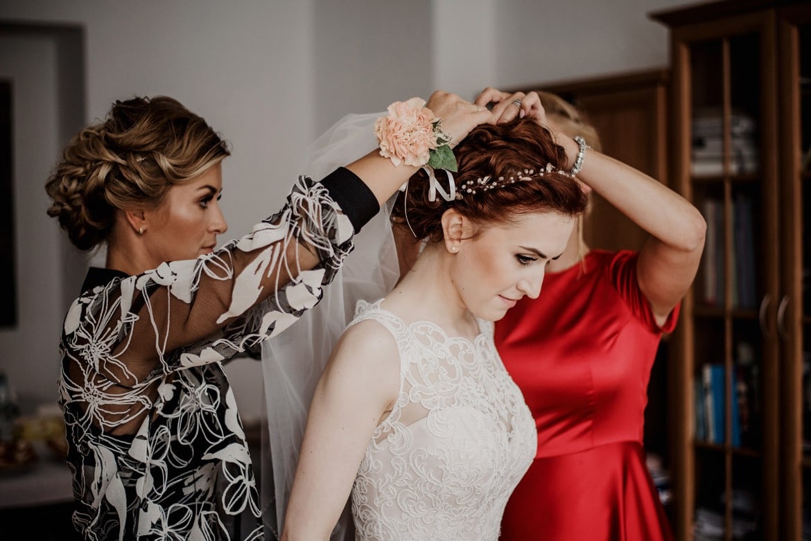 fotograf slub katowice