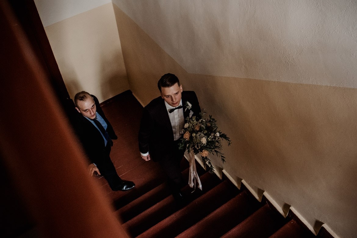 fotograf slub katowice