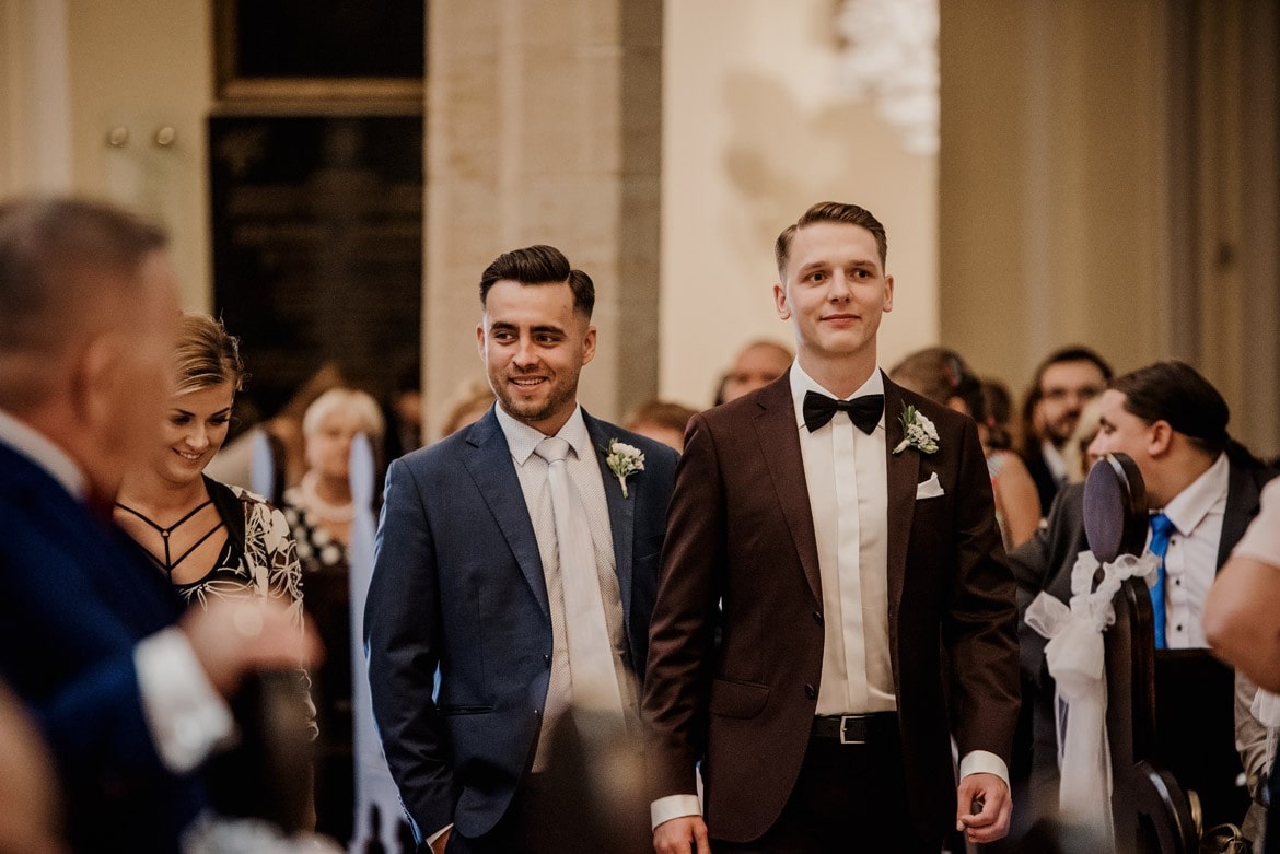 gdzie ślub w kościele w katowicach