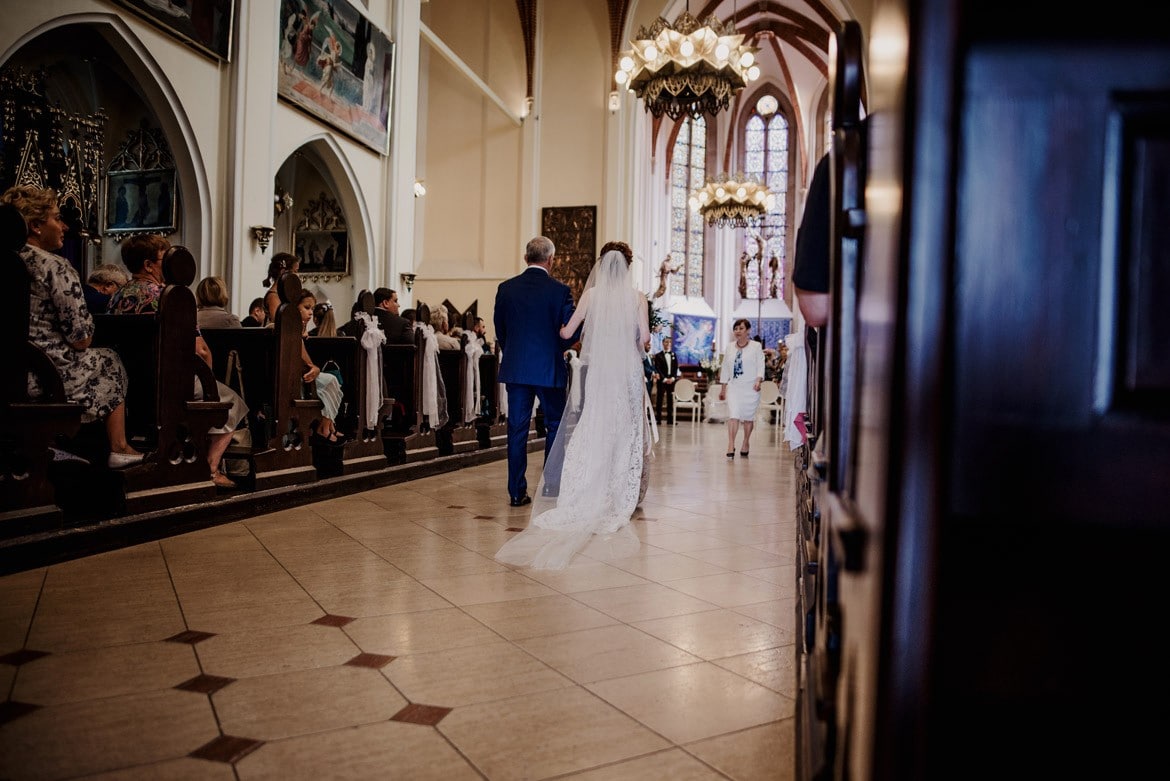 gdzie ślub w kościele w katowicach