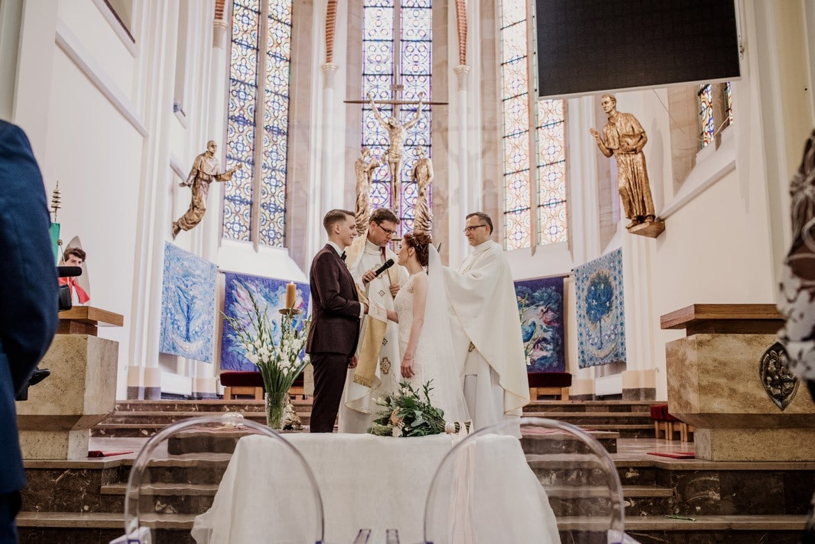 fotograf ślub śląskie