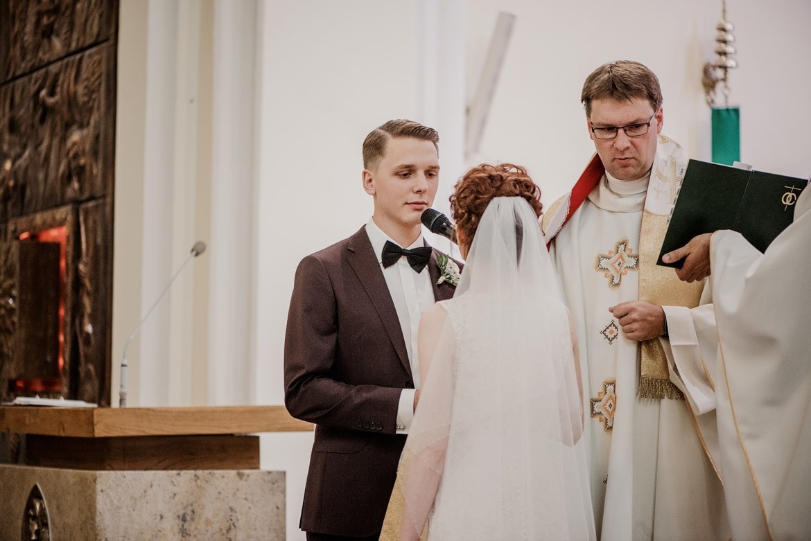 fotograf ślub śląskie