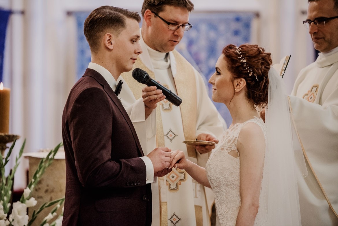 fotograf ślub śląskie