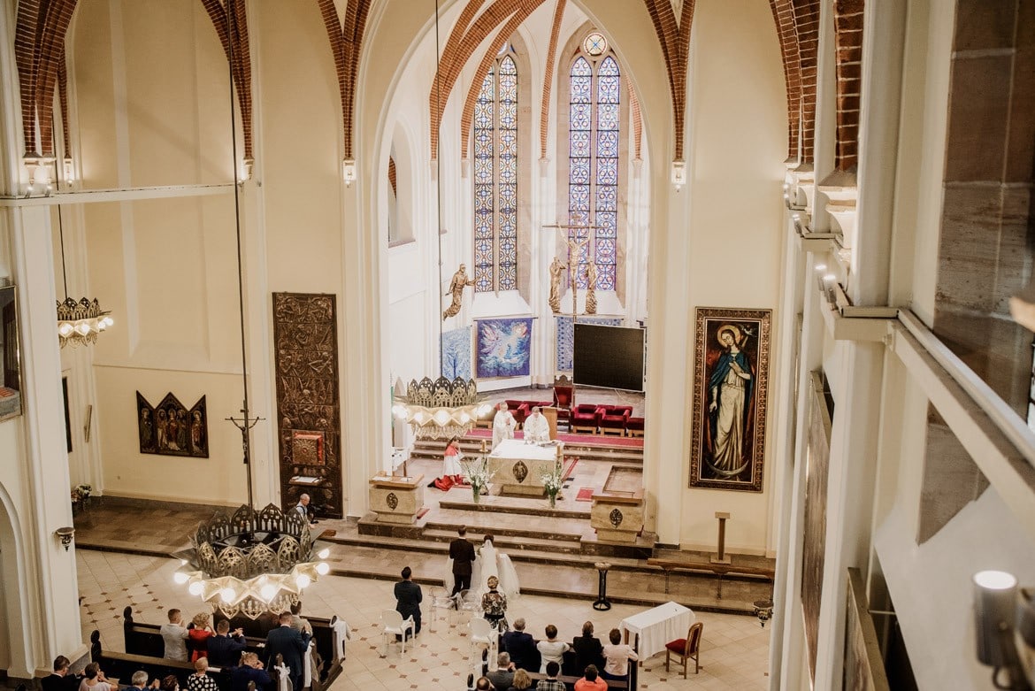 fotograf ślub śląsk