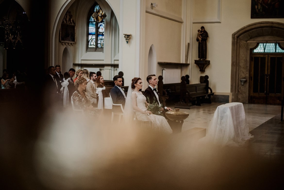 fotograf ślub śląsk
